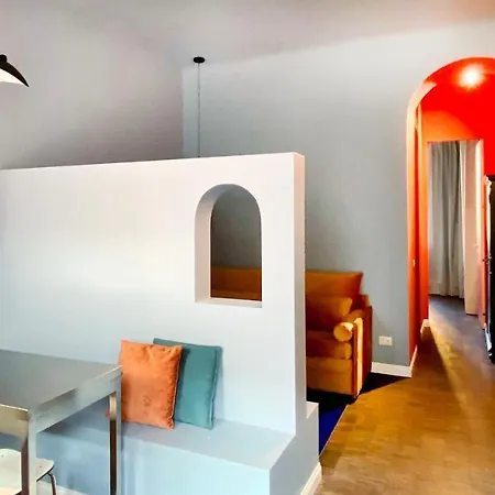 Ceruleo Apartment-3